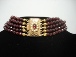 Granaten armband